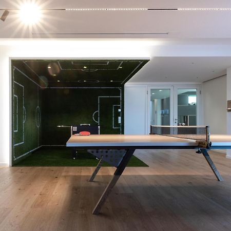 Kpm Hotel & Residences Berlin Luaran gambar Office in Berlin