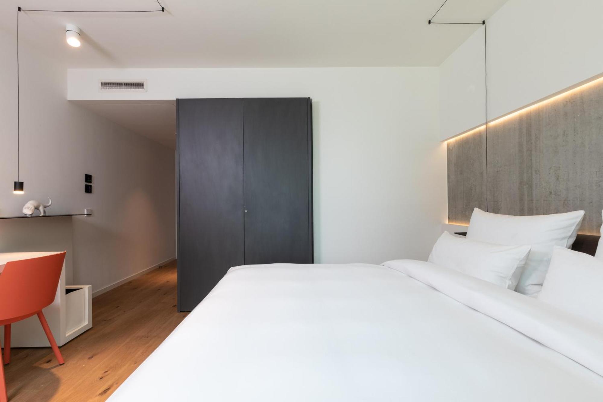 Kpm Hotel & Residences Berlin Luaran gambar