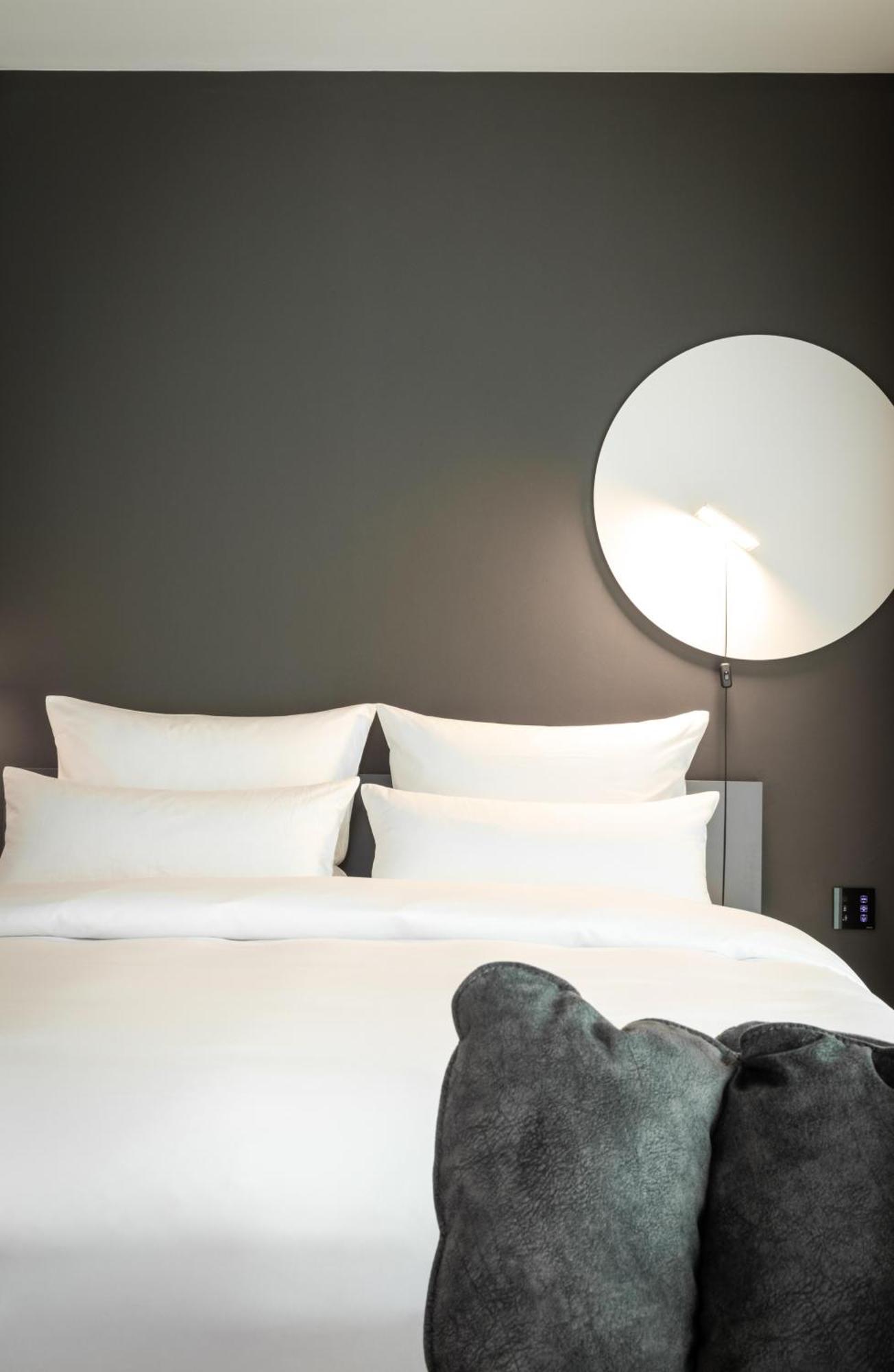 Kpm Hotel & Residences Berlin Luaran gambar