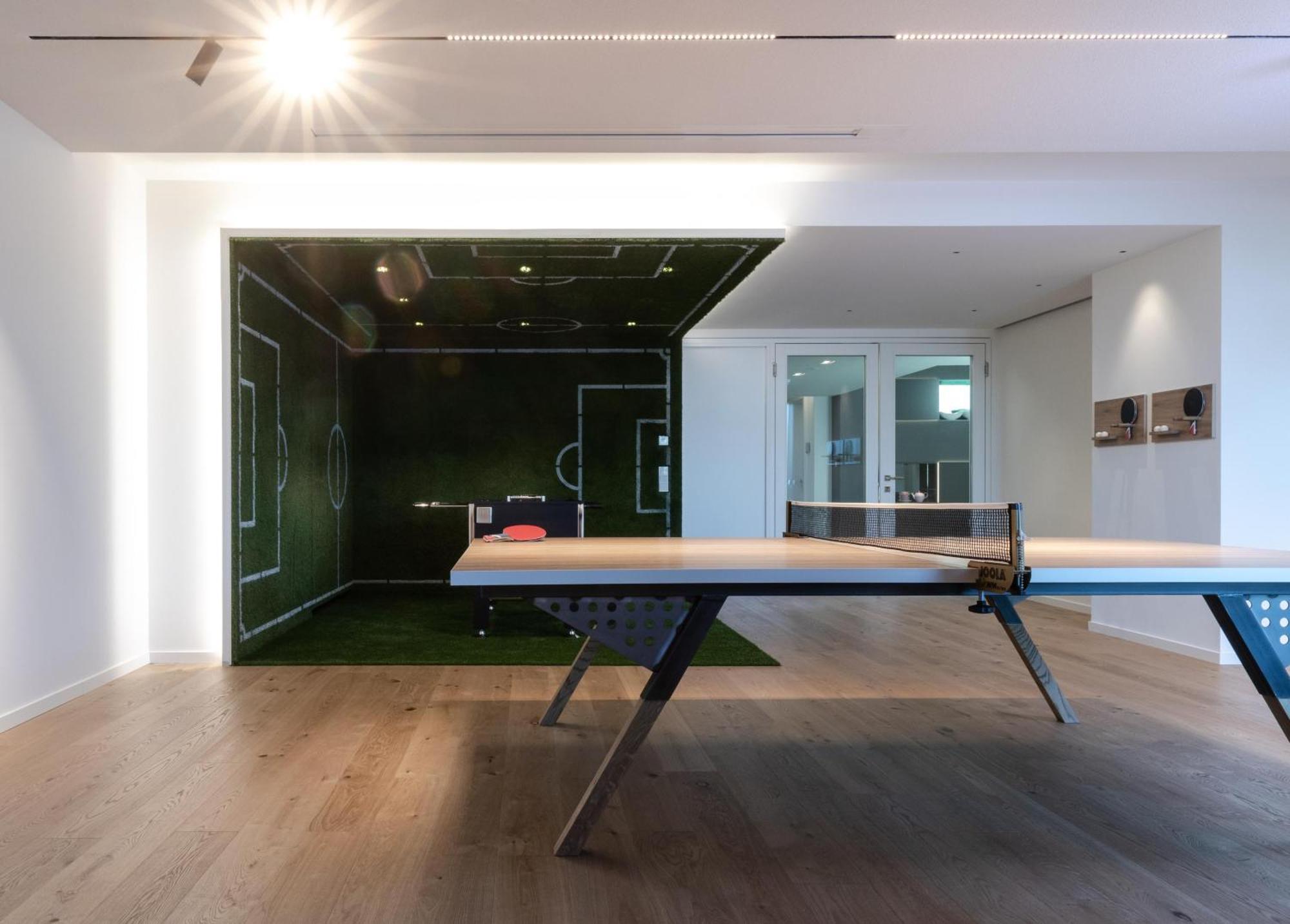 Kpm Hotel & Residences Berlin Luaran gambar Office in Berlin