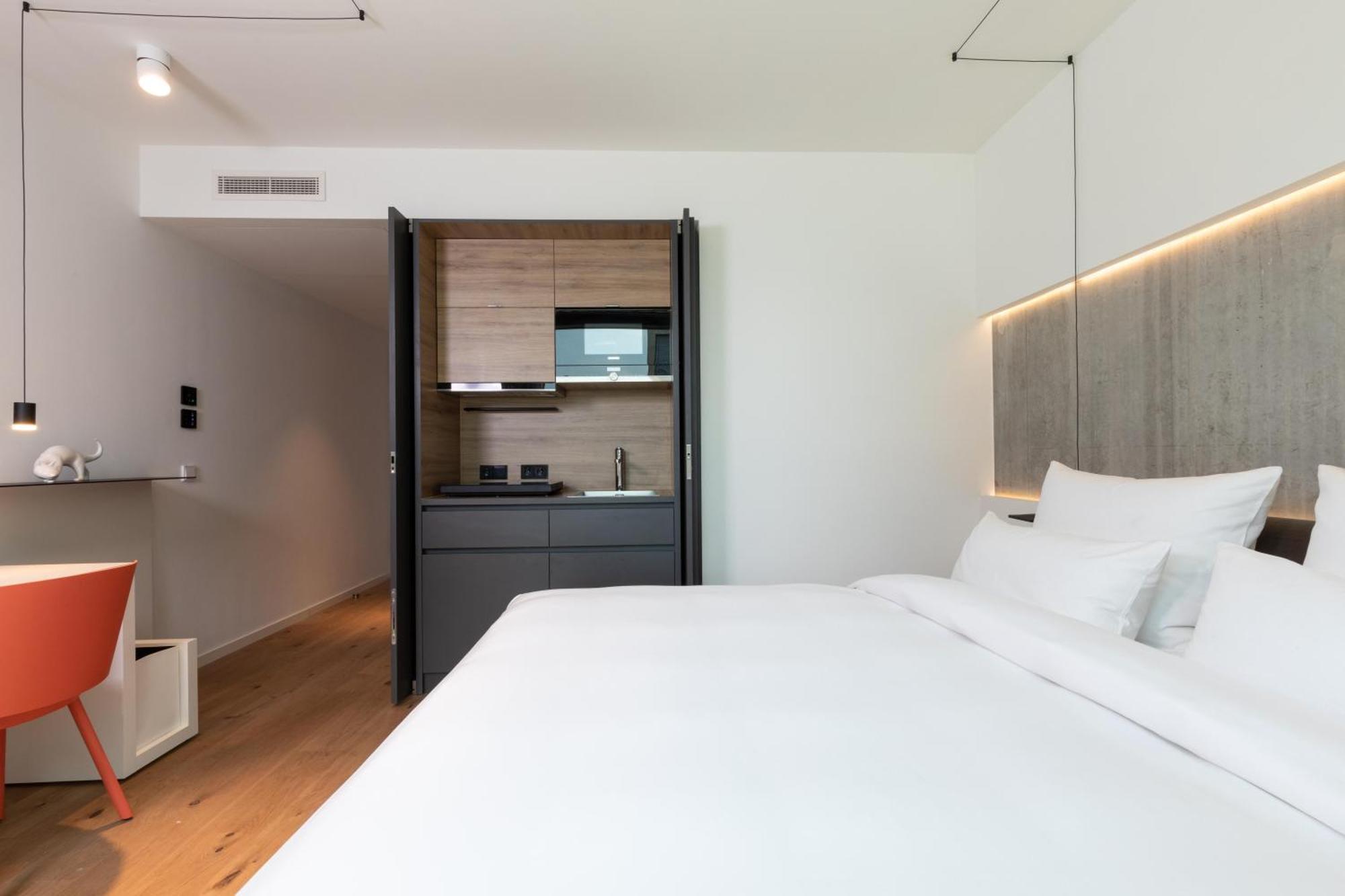 Kpm Hotel & Residences Berlin Luaran gambar